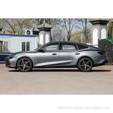 Ηλεκτρικά οχήματα αυτοκινήτων EV GM LSX 454 μπλοκ κινητήρα 400 GMS Candle Jarused Cars Ford Raptor